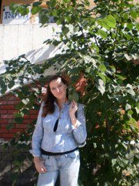 dashamrova profile photo