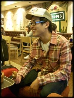 oneway profile photo