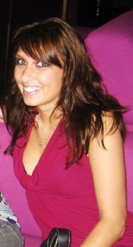 Friederike profile photo