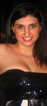 NadineF profile photo