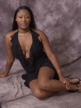 keisha1 profile photo