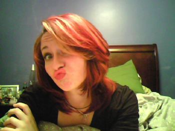 curlygurl222 profile photo