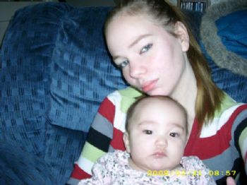 trina206 profile photo