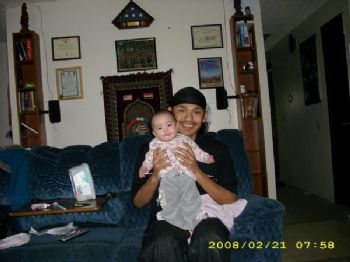 trina206 profile photo