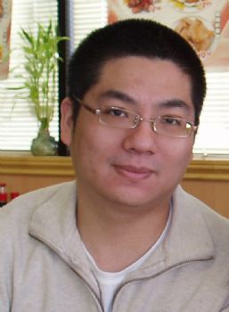 MING LU profile photo