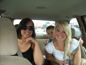 FeliciaB profile photo