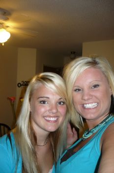 FeliciaB profile photo