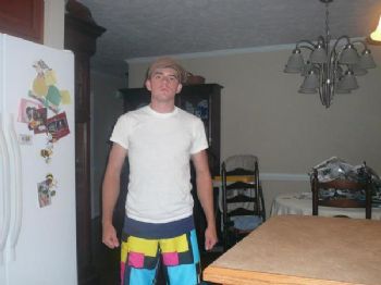 jay182 profile photo