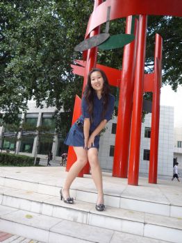 CeciliaChen profile photo