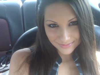britt89 profile photo
