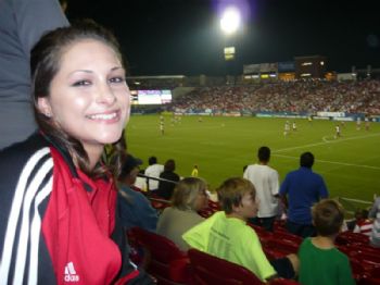 britt89 profile photo