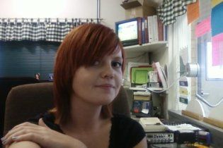 kristentarr profile photo