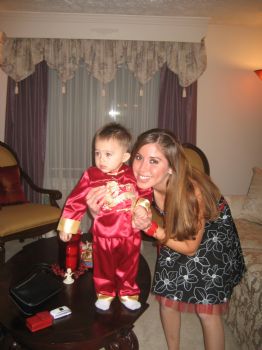 mariuxi profile photo