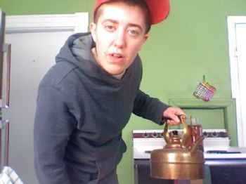 mazieshore profile photo