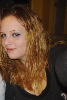 Mandie86 profile photo