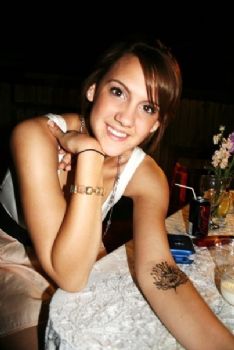 Grace1234 profile photo