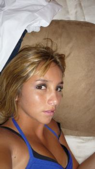 mariapazgl profile photo
