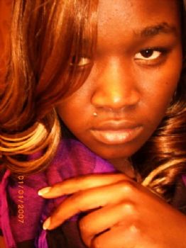 Winny B profile photo