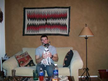 jeremy0311 profile photo