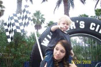 MikeNJenna profile photo