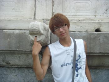 Xiongjie profile photo