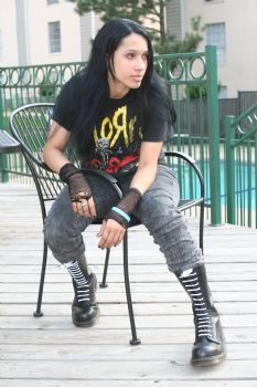 xDeaMuffin profile photo