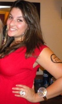 daniellerob profile photo