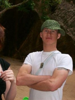 Sjackson profile photo