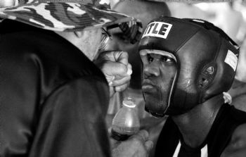 Pro Boxer profile photo