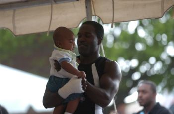 Pro Boxer profile photo