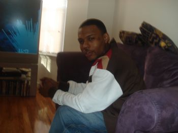 Eric Moffett profile photo