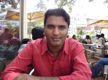 prathab profile photo