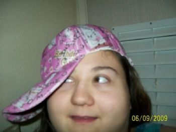 ChrissieBoo profile photo