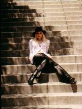 buffy_tx profile photo