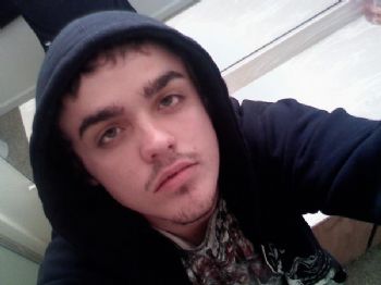 hatedsoul101 profile photo
