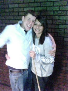 kreilly18 profile photo