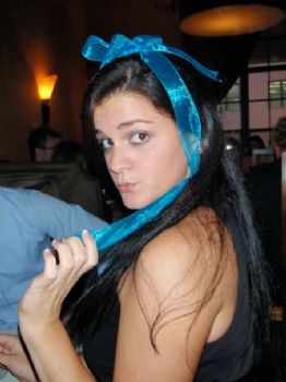 SamanthaAnne profile photo