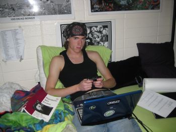 wtthornton profile photo