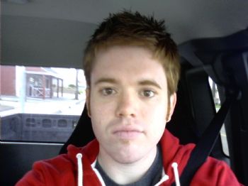 blangley87 profile photo