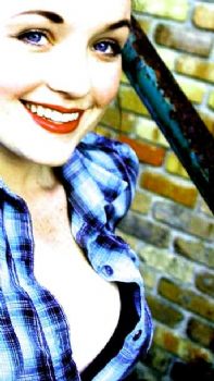 alysong profile photo