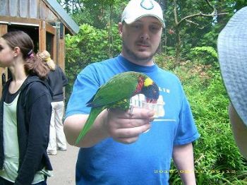 coltsman1976 profile photo