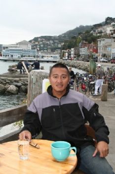 mtendean profile photo