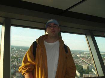 mike_jamez profile photo