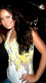 hillcowgirl1 profile photo