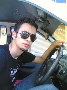 hisham407 profile photo