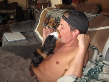 Dereks profile photo