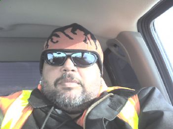 Surveyor profile photo