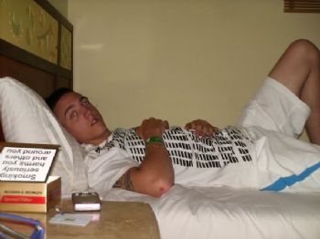 brimson123 profile photo