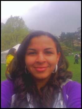 MsDominiqueM profile photo