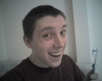 Mike2k profile photo